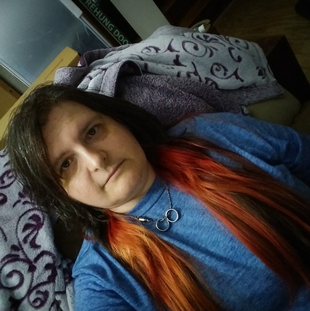 Meet your Posher, Carrie